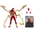 Figurine: Marvel Legends Series Magic: The Gathering Mary Jane Watson (iron Spid thumb 3